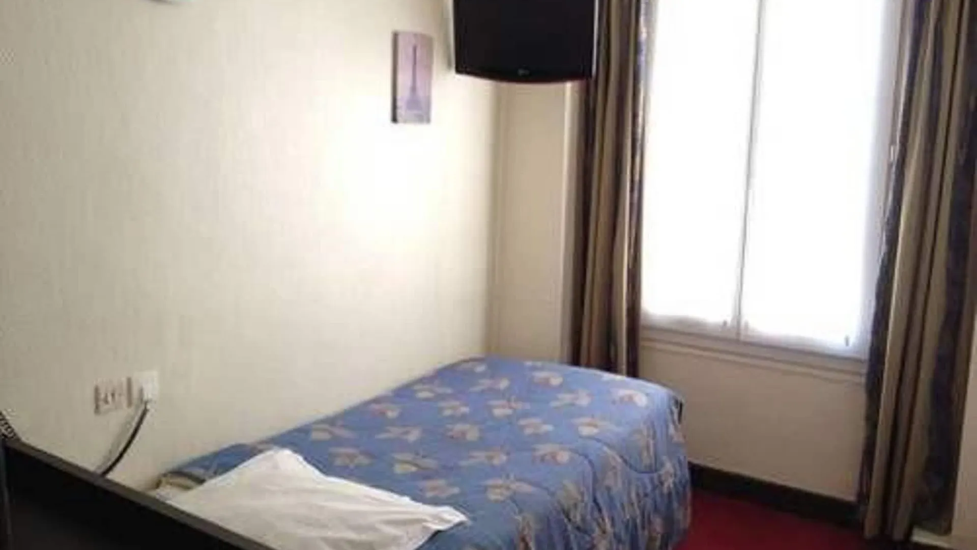 Vintimille Hotel 2*