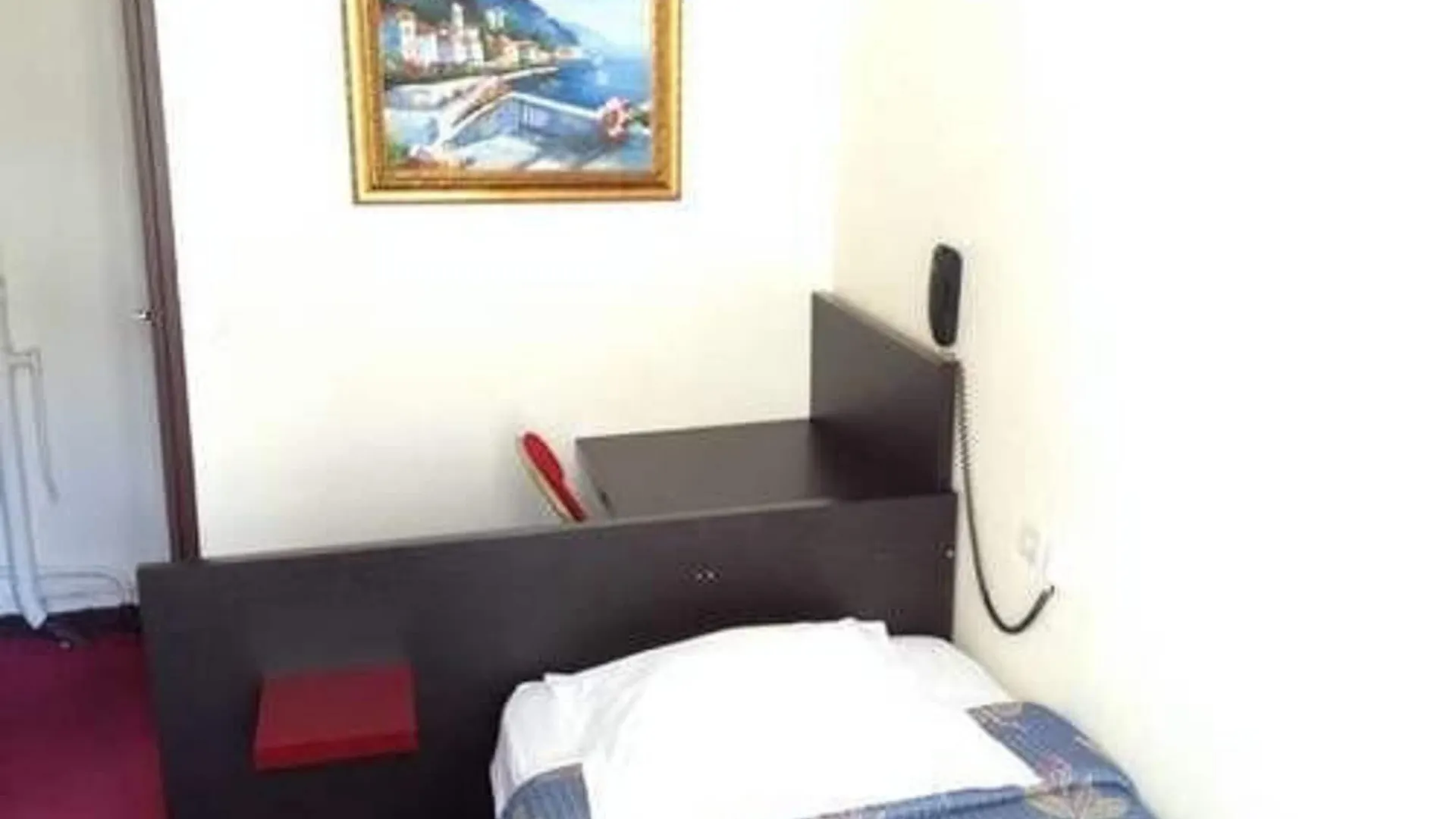 Hotel Vintimille 2*