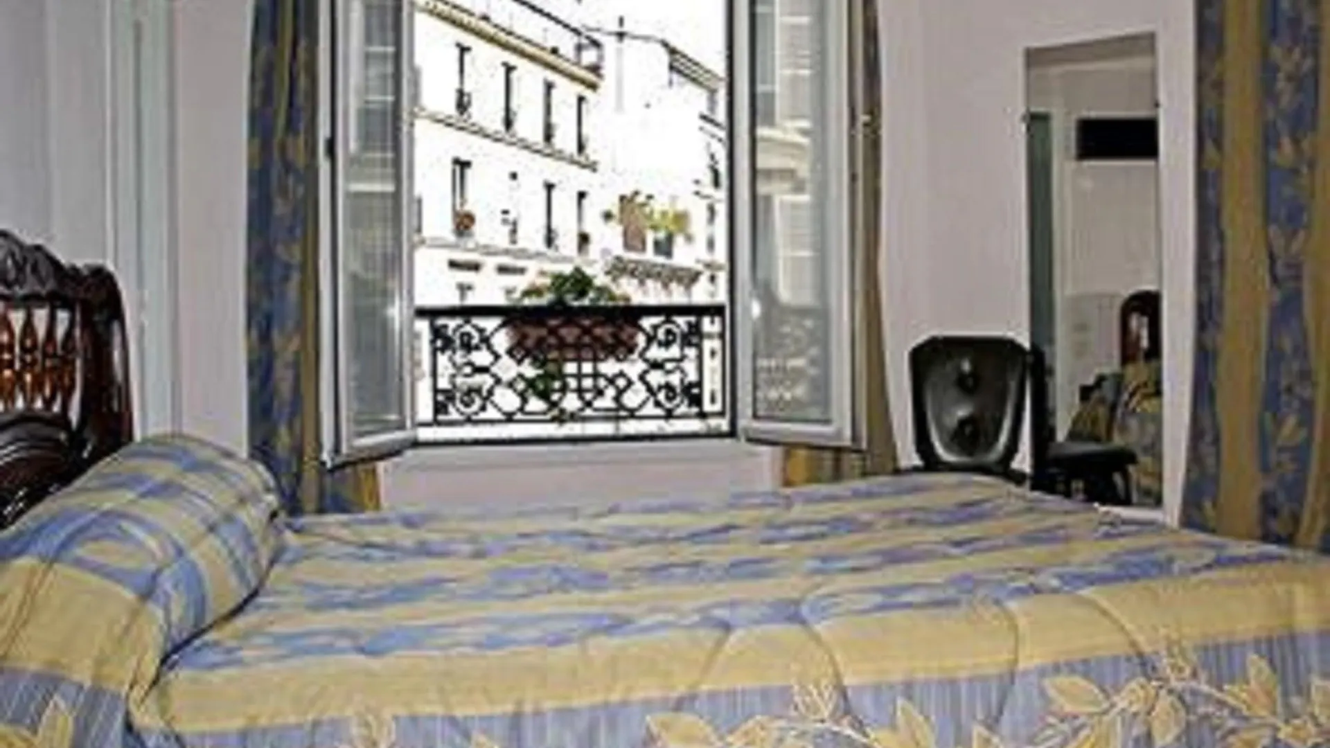 Vintimille Paris