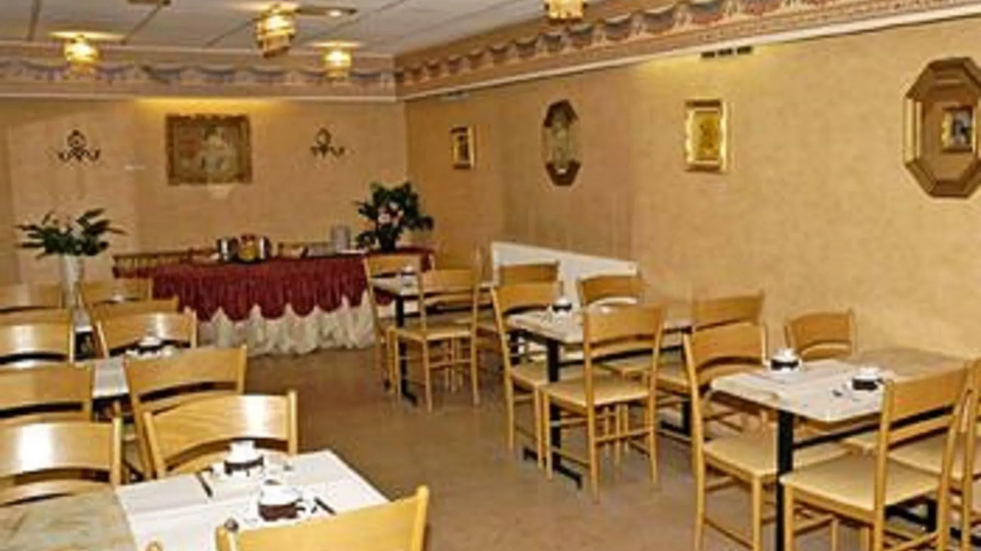 Hotel Vintimille 2*