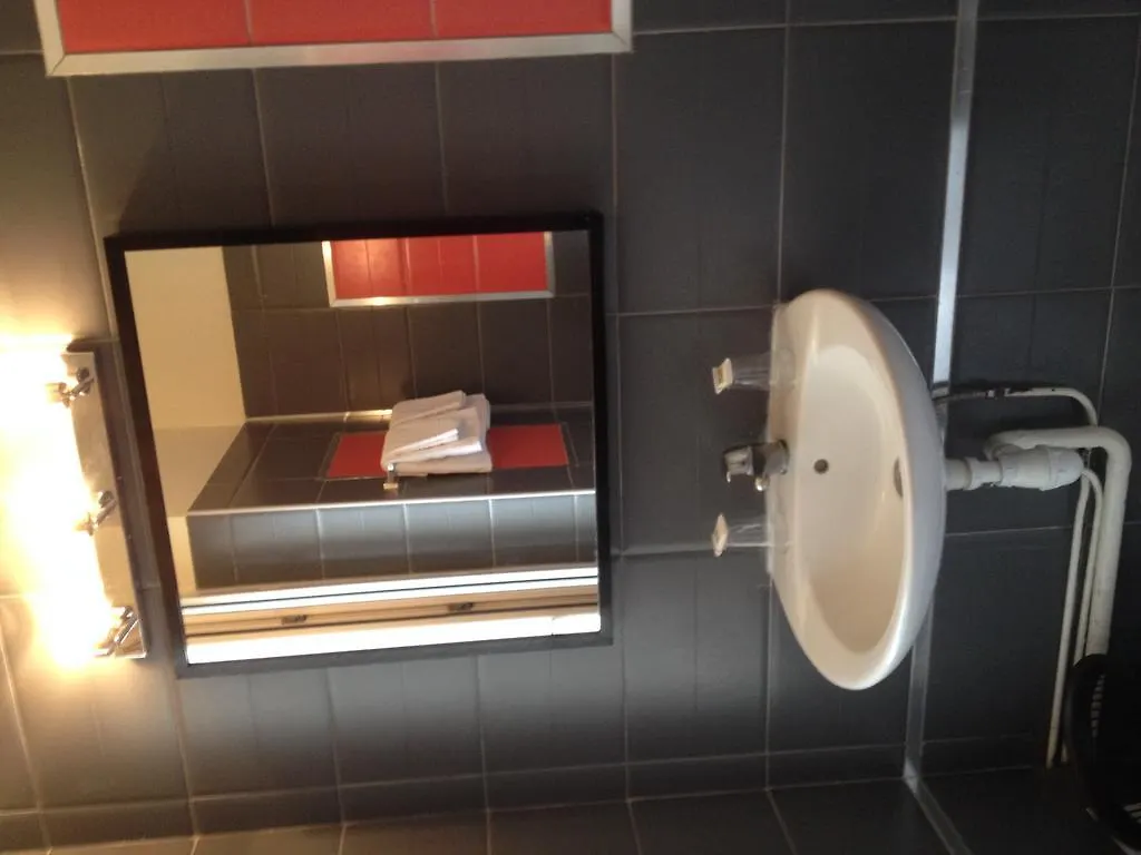 Vintimille Hotel Parigi