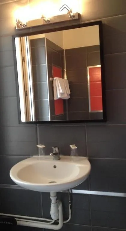 Vintimille Szálloda